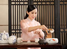 东莞长安茶道香道